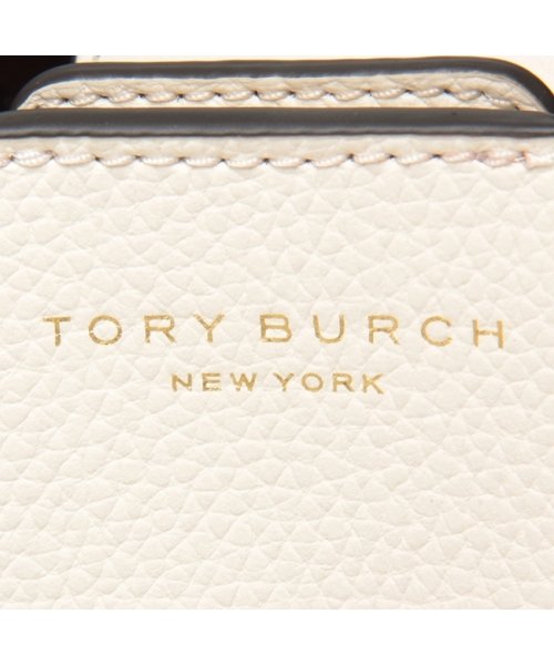 TORY BURCH(トリーバーチ)/トリーバーチ トートバッグ ペリー ホワイト レディース TORY BURCH 81928 104/img08