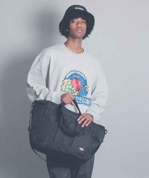 MAISON mou(メゾンムー)/【DICKIES/ディッキーズ】DK AUTHENTIC GARDEN TOTE/ガーデントート/img03