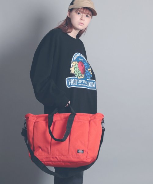 MAISON mou(メゾンムー)/【DICKIES/ディッキーズ】DK AUTHENTIC GARDEN TOTE/ガーデントート/img07