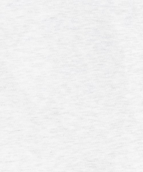 Rocky Monroe(ロッキーモンロー)/スウェット トレーナー メンズ レディース クルーネック リンガー カレッジ アメカジ ストリート ロゴ刺繍 ビッグシルエット リブ グレー アッシュ ブラック/img24