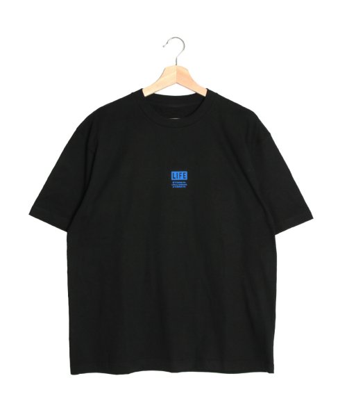 MAISON mou(メゾンムー)/【LIFE/ライフ】magasin photo tee/ライフフォトtee/img31