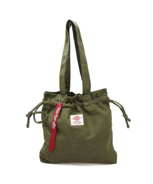 セール バッグ トートバッグ メンズ レディース 巾着 布 トート キャンバス 帆布 Holidaya M ホリデーエーエム Holiday A M Magaseek