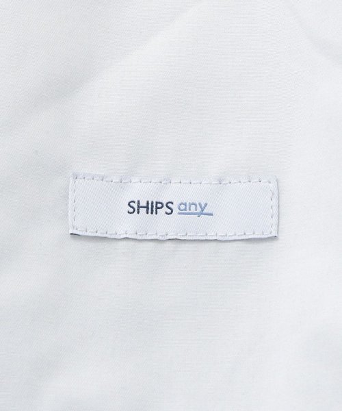 SHIPS any MEN(シップス　エニィ　メン)/SHIPS any: アンクル テーパード ストレッチ ワンプリーツ パンツ◇/img61