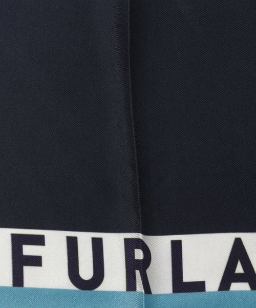 FURLA(フルラ)/シルクスカーフ　”FURLAニュアンス”/img01