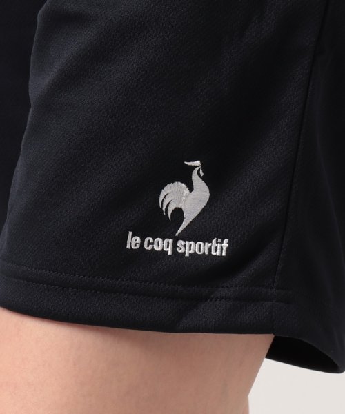 le coq sportif (ルコックスポルティフ)/エコペットハーフパンツ/img09