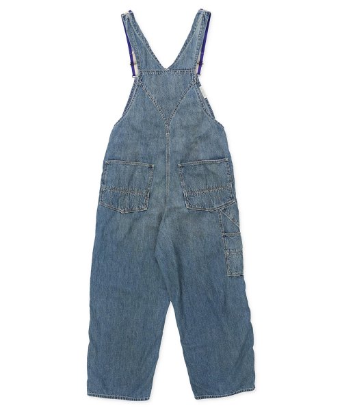 8ozネップデニム オーバーオール レディースファッション 阪急百貨店公式通販 Hankyu Fashion 8ozネップデニム オーバーオール レディースファッション 阪急百貨店公式通販 Hankyu Fashion