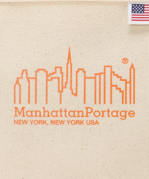 Manhattan Portage(マンハッタンポーテージ)/Stony Point Tote Bag Canvas Lite/img08