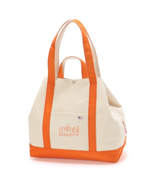 Manhattan Portage(マンハッタンポーテージ)/Stony Point Tote Bag Canvas Lite/img11