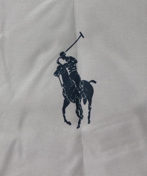 POLO RALPH LAUREN(umbrella)(ポロラルフローレン（傘）)/折りたたみ傘　”POLO”/img04