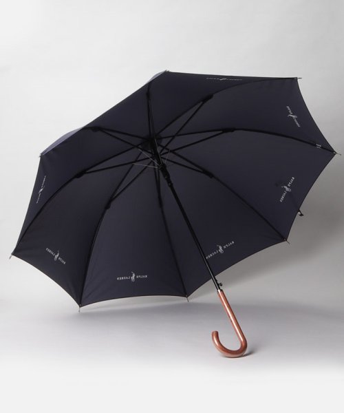 POLO RALPH LAUREN(umbrella)(ポロラルフローレン（傘）)/傘　”無地 ロゴ”/img01