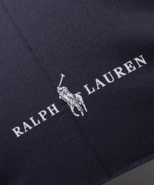 POLO RALPH LAUREN(umbrella)(ポロラルフローレン（傘）)/傘　”無地 ロゴ”/img04