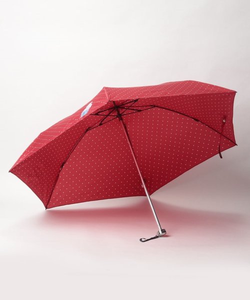 POLO RALPH LAUREN(umbrella)(ポロラルフローレン（傘）)/折りたたみ傘　”POLO BEAR　フレンチベア”/img01