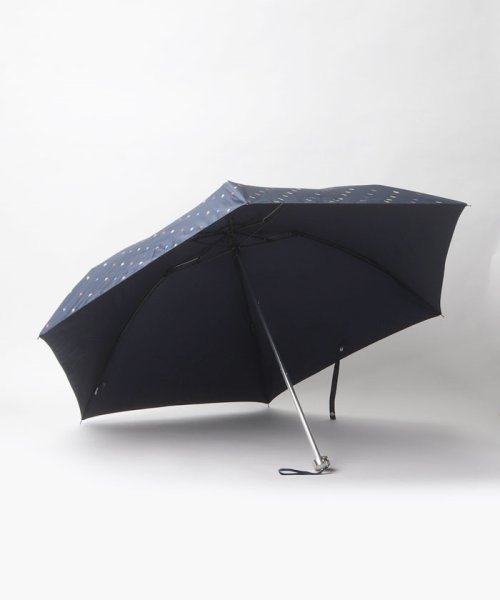 POLO RALPH LAUREN(umbrella)(ポロラルフローレン（傘）)/折りたたみ傘　”カラーポロポニー”/img01