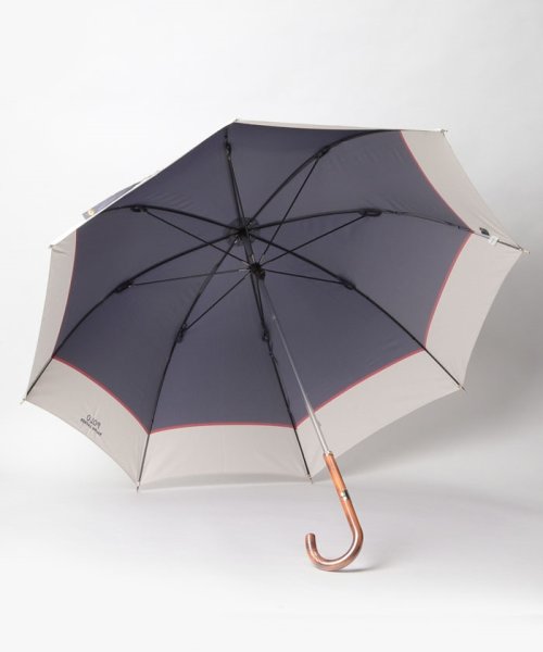POLO RALPH LAUREN(umbrella)(ポロラルフローレン（傘）)/傘　”バイカラーロゴ刺繍”/img01