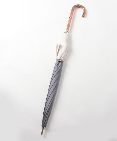 POLO RALPH LAUREN(umbrella)(ポロラルフローレン（傘）)/傘　”バイカラーロゴ刺繍”/img02