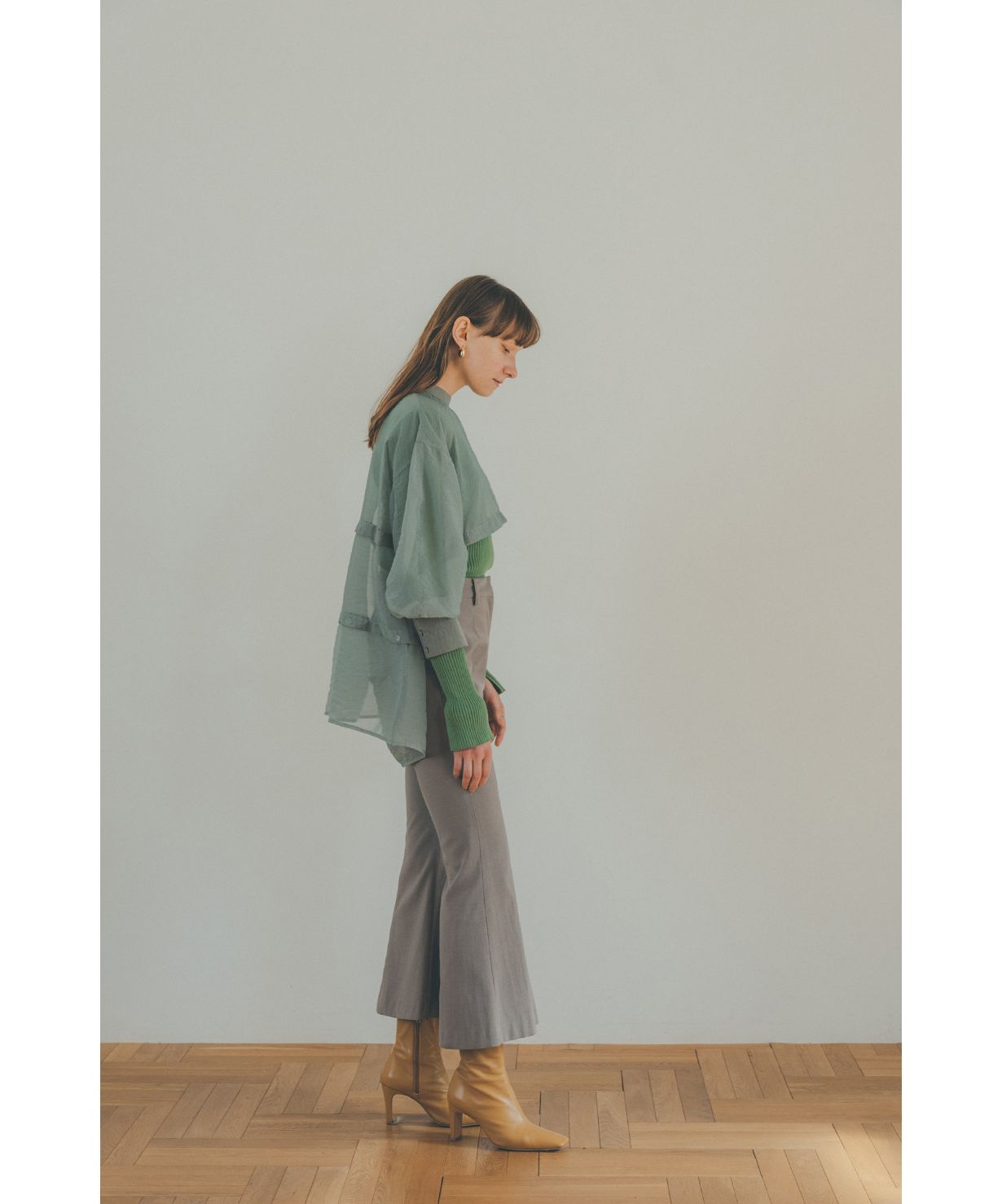 セール】3ARRANGE SHEER TOPS(504550615) | クラネ(CLANE) - MAGASEEK セール】3ARRANGE SHEER TOPS(504550615) | クラネ(CLANE) - MAGASEEK