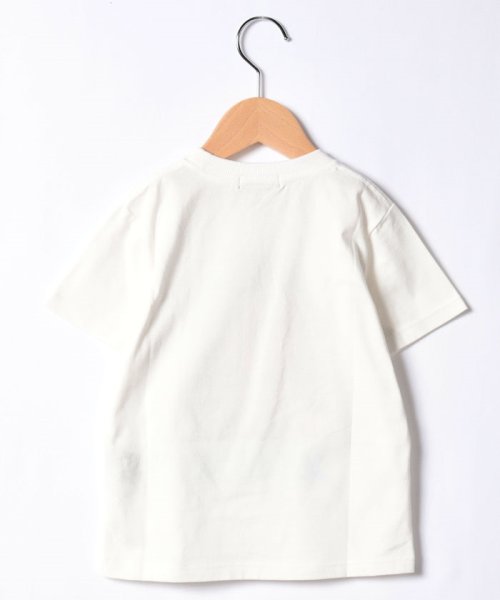 XLARGE KIDS(エクストララージ　キッズ)/ファニーゴリラ半袖Tシャツ/img01