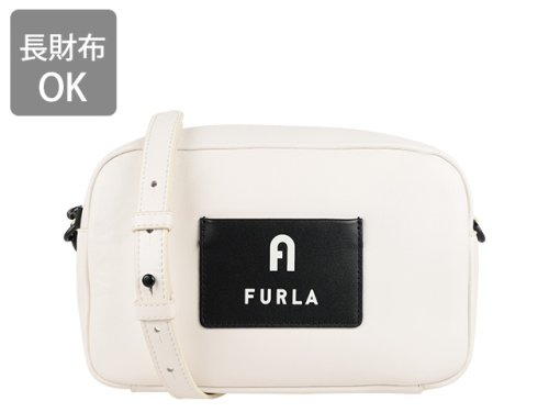 FURLA(フルラ)/FURLA フルラ IRIS SMALL ショルダーバッグ/img01