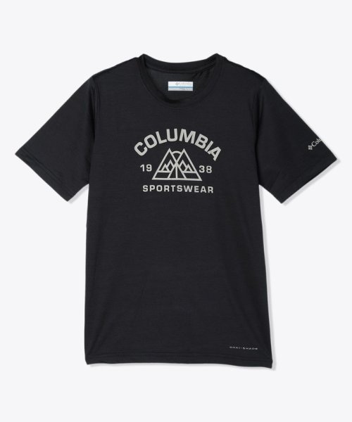 Columbia(コロンビア)/マウントエコーショートスリーブグラフィックTシャツ/img02