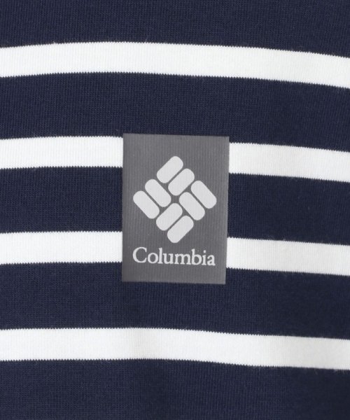Columbia(コロンビア)/ウィメンズリラクシングモーメントロングスリーブクルー/img03