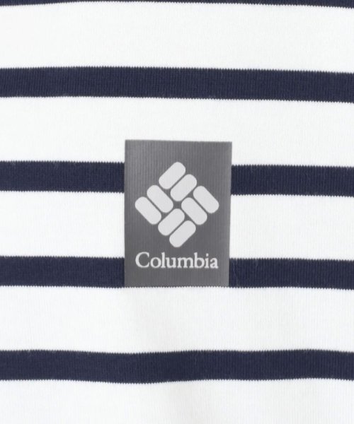 Columbia(コロンビア)/ウィメンズリラクシングモーメントロングスリーブクルー/img07