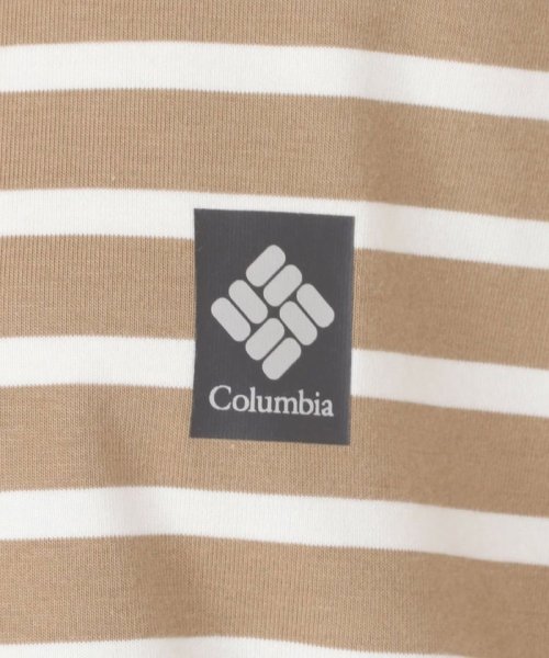 Columbia(コロンビア)/ウィメンズリラクシングモーメントロングスリーブクルー/img11