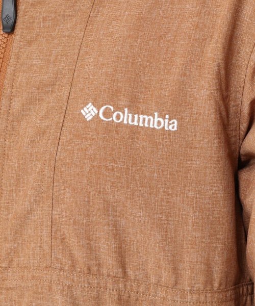 Columbia(コロンビア)/ヘイゼンウィメンズジャケット/img18