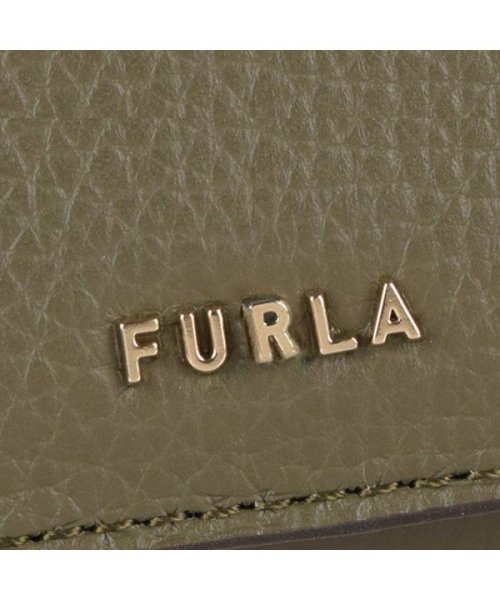 FURLA(フルラ)/FURLA フルラ BABYLON キーケース 4連/img05