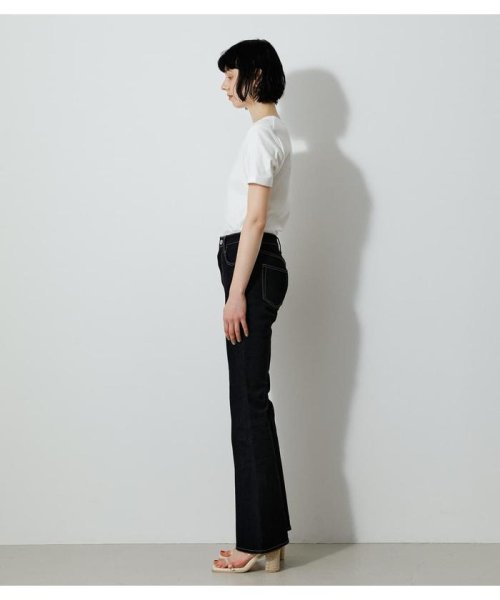 AZUL by moussy(アズールバイマウジー)/A PERFECT DENIM FLARE/img10