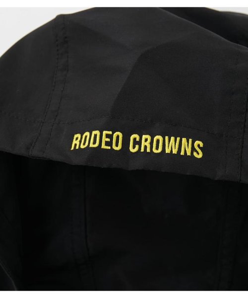 RODEO CROWNS WIDE BOWL(ロデオクラウンズワイドボウル)/キッズ ドルマンマウンテンパーカー/img03