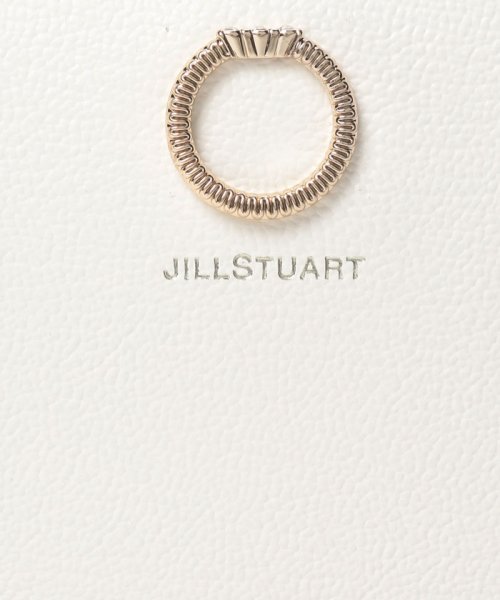 JILLSTUART(WALLET)(ジルスチュアート（ウォレット）)/エターナル　二つ折り財布/img07