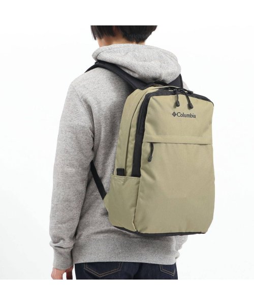 Columbia(コロンビア)/コロンビア リュック Columbia バックパック Price Stream S 24L backpack 撥水 24L A4 2層 PU8463/img06