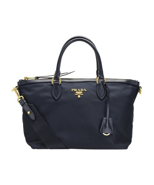 PRADA(プラダ)/【PRADA(プラダ)】PRADA バッグ ショルダーバッグ 1ba104tessofbleu/img08