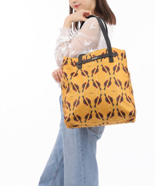 FURLA(フルラ)/【FURLA(フルラ)】FURLA フルラ DIGIT L TOTE トート バッグ /img04