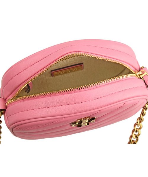 TORY BURCH(トリーバーチ)/【Tory Burch(トリーバーチ)】TORYBURCH トリー KIRA CHEVRON S CAMERA BAG/img06