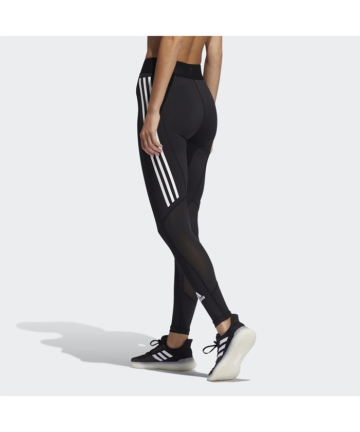 最安値 adidas TECHFIT スパッツ Lサイズ tdh-latinoamerica.de