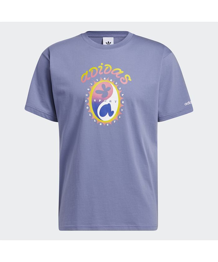 セール】サマーセットTシャツ adidas/アディダス(504556201
