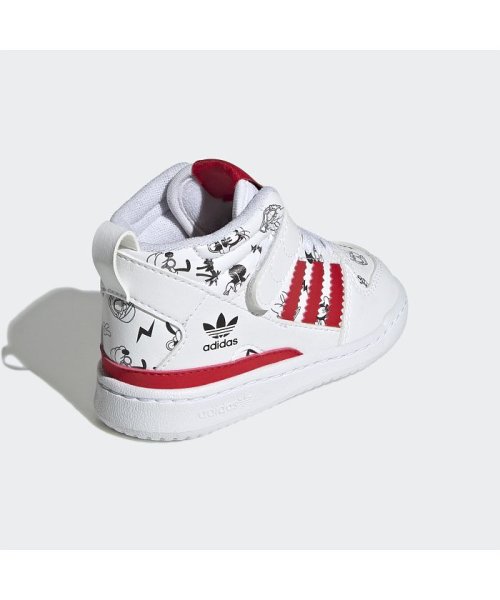 セール ディズニー フォーラム ミッド360 Disney Forum Mid 360 アディダス オリジナルス Adidas Originals Magaseek