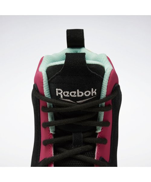 Reebok(リーボック)/カミカゼ II / Kamikaze II Shoes/img04