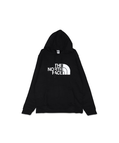 ノースフェイス The North Face パーカー プルオーバー メンズ レディース Half Dome Pullover Hoodie ブラック 黒 4m ザノースフェイス Thenorthface Magaseek