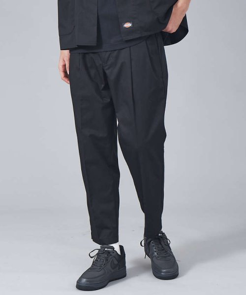 ABAHOUSE(ABAHOUSE)/【Dickies / ディッキーズ】MYSELF ABAHOUSE 別注 ルーズ/img17