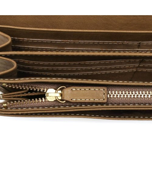 ダコタ 長財布 Dakota コッチャ 財布 かぶせ 本革 革 レザー 貝殻 レディース 0030342 ×1［カードポケット×2 ポケット