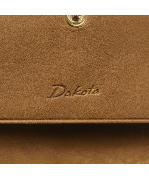 Dakota(ダコタ)/ダコタ 長財布 Dakota コッチャ 財布 かぶせ 本革 革 レザー 貝殻 レディース 0030342/img18