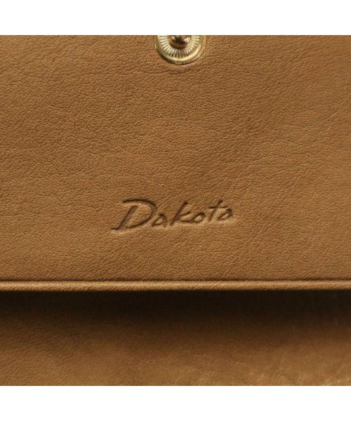 ダコタ 長財布 Dakota コッチャ 財布 かぶせ 本革 革 レザー 貝殻 レディース 0030342 ×1［カードポケット×2 ポケット
