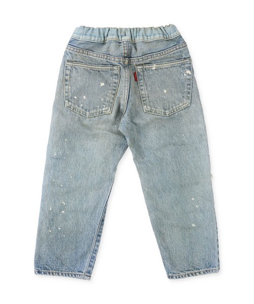 セール】 デニムダンガリー(DENIM DUNGAREE) |12oz HOME MADEデニム 
