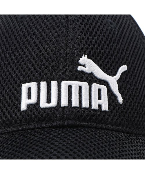 PUMA(PUMA)/キッズ トレーニング メッシュ キャップ/img06