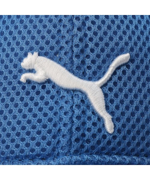 PUMA(プーマ)/キッズ トレーニング メッシュ キャップ/img28