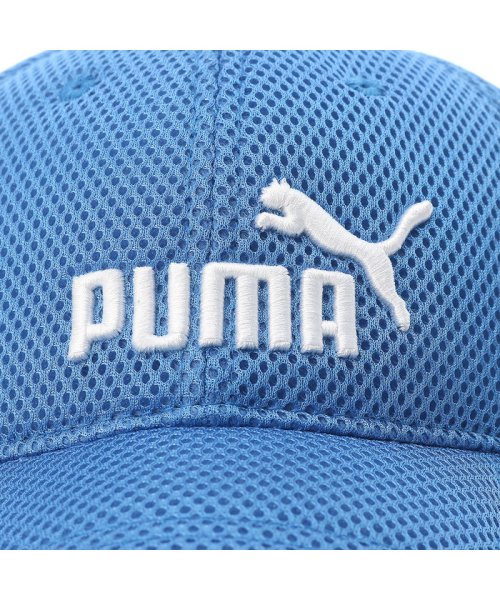 PUMA(プーマ)/キッズ トレーニング メッシュ キャップ/img33