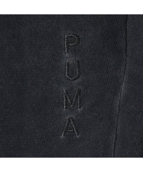 PUMA(プーマ)/メンズ ヨガ スタジオ  ウォッシュ ジョガー パンツ/img11