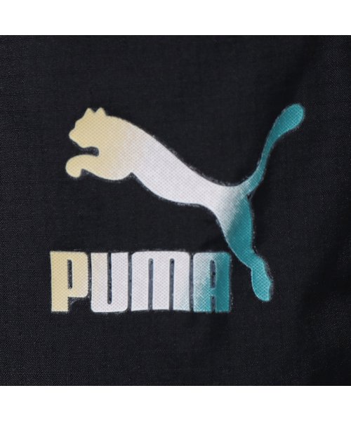 PUMA(PUMA)/ウィメンズ CRYSTAL G. ウーブンパンツ/img06